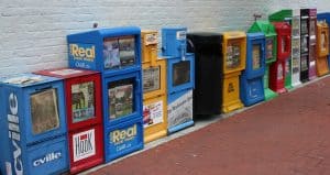 Six Surefire Ways To Grow Your Vending Machine Business