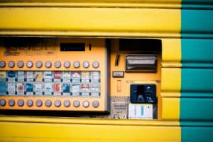 Things You Should Know About Starting A Healthy Vending Business