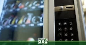 vending machine cost