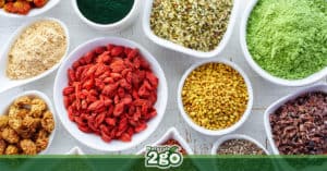 Healthy Eating Series: What Are Superfoods?