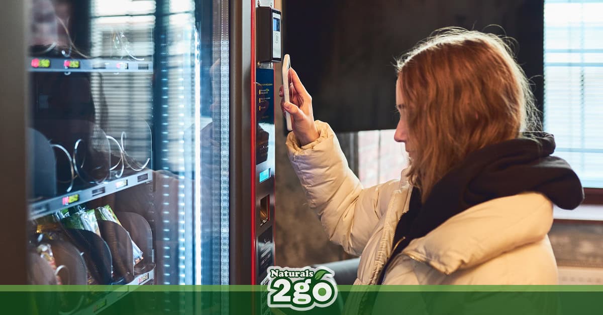 Vending Inventory Ideas by Location: Apartment Complexes