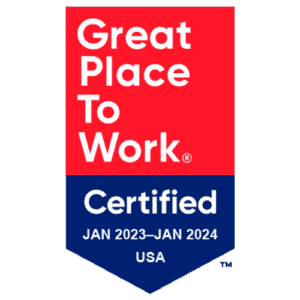 great place to work